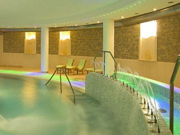 Beauty & Wellness in Hotel Flamingo - Sardinie (1)